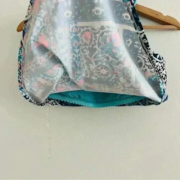 New Seafolly Swim Bikini Top Sz S - Picture 6 of 6